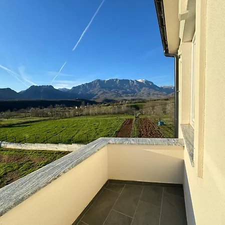 Villa Henry