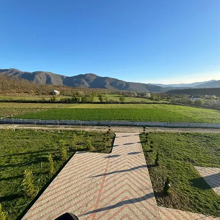Villa Henry *